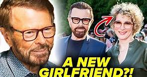 ABBA Star Bjorn Ulvaeus MOVES ON With New Girlfriend?!