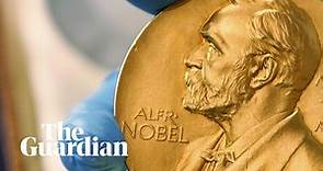 The 2020 Nobel prize for literature is announced – watch live