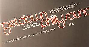 Dimitri From Paris - Get Down With The Philly Sound - Part 3/4