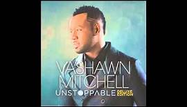 Vashawn Mitchell - God My God