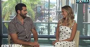 Jesse Metcalfe Opens Up About His Love Life Off-and-On-Screen
