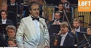 Lalo Schifrin: Jazz Meets the Symphony (1994)