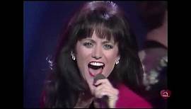 Louise Mandrell - Something To Talk About (1995)(Music City Tonight 720p)