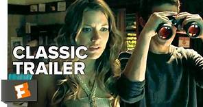 Disturbia (2007) Trailer #1 | Movieclips Classic Trailers