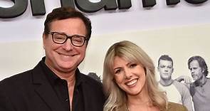 Who Is Bob Saget's Wife Kelly Rizzo? Inside Their Love Story Before It's Heartbreaking End