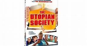 The Utopian Society Movie | Full Movie | Free | Malin Akerman