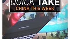 China Quick Take: Power, powder and planes