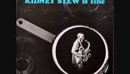 Eddie "Cleanhead" Vinson - Kidney Stew Is Fine (Full Album)