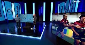 RugbyPass - Lawrence Dallaglio names his Premiership...
