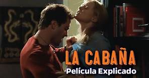 La Cabaña (2019) | peliculas completas resumen en español latino