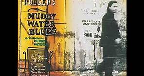 Paul Rodgers - Muddy Water Blues (Electric Version) - YouTube Music