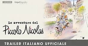 LE AVVENTURE DEL PICCOLO NICOLAS | Trailer italiano ufficiale HD