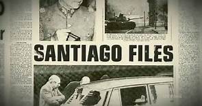 Santiago Files Trailer
