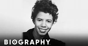 Lorraine Hansberry, Activist and Playwright | Biography