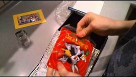 Looney Tunes Platinum Collection: Volume 1 Ultimate Collectors Edition Blu-Ray Unboxing