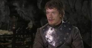 Game of Thrones: Season 2 - Character Feature - Theon Greyjoy (HBO)