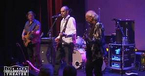 Martin Barre Band Full Concert Sellersville Theater, PA 25 03 22.