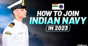 10 Best Ways To Join Indian Navy In 2023
