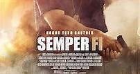 Semper Fi (2019) Official Trailer