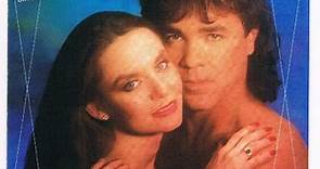 Crystal Gayle & Gary Morris - What If We Fall In Love?