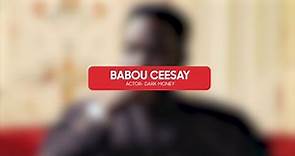 Babou Ceesay - CREATION TAKES POWER