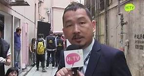 香港電視 HKTV 〔最新放送〕： 智叔演《警界線》 過足戲癮