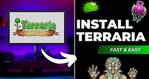 How to Download Terraria on PC (2024)