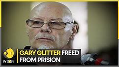 Disgraced former pop star Gary Glitter freed from prison | World News | English News | WION