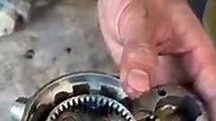 How To Fix Car Starter Jammed