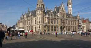 Ghent - Belgium's Best Kept Secret