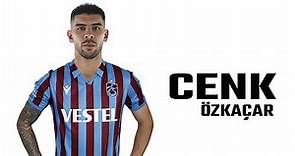 Cenk Özkaçar ● Welcome to Trabzonspor 🔴🔵 Skills | 2023 | Defensive Skills | Tackles & Goals | HD