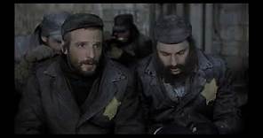 Jakob The Liar - "Russians Are Coming" - Robin Williams x Mathieu Kassovitz x Péter Rudolf