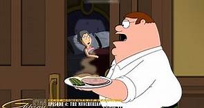Family Guy Season 21 Best Moments Episode 1 thru 10