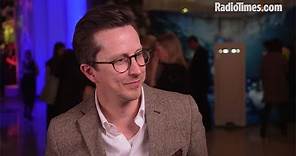 Lee Ingleby on Line of Duty, The A Word and New Drama Innocent