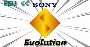 SONY Interactive Entertainment Evolution from 1993-2023