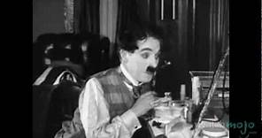 The Life and Career of Charlie Chaplin