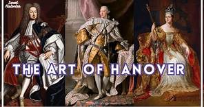 The Art of the House of Hanover | Sweet Histortea