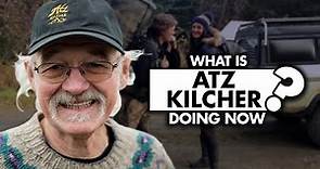 What is Atz Kilcher doing now? What happened to him?