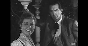 Cimarron City Episode 1 I, The People George Montgomery Audrey Totter Fred MacMurray