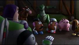 Toy Story 3 Trailer B / ab 29. Juli 2010 im Kino
