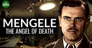 Josef Mengele - The Angel of Death Documentary