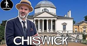 Chiswick to Hammersmith Splendid Riverside London Walk