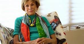 Dr. Edith Eva Eger - Finding Focus and Purpose in Life