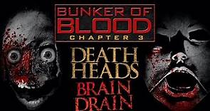 Bunker of Blood Chapter Three: Death Heads | Trailer | Michelle Bauer | Chuck Connors