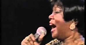 Ernestine Anderson sings I'll Be Seeing You