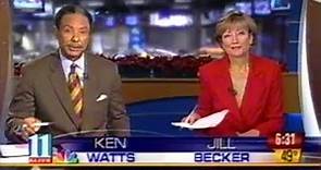 WXIA-TV/11Alive News Today - December 1, 2004