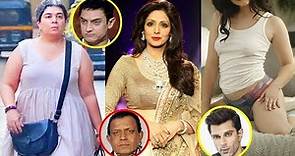 इन 6 बॉलीवुड हीरो की पहली पत्नी को नहीं जानते होंगे आप | First Wife of Bollywood Actors