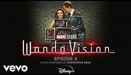 Christophe Beck - What Am I (From "WandaVision: Episode 9"/Audio Only)