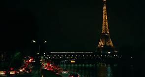 【Midnight in Paris】Paris