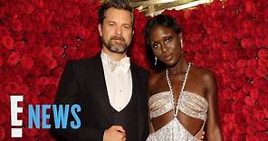 Jodie Turner-Smith Files for Divorce From Joshua Jackson | E! News